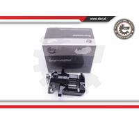ESEN SKV Selle de Frein Arrière à Gauche Système Freinage Lucas pour VW Golf IV