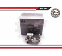 ESEN SKV Selle de Freinage À L'Avant Gauche Système ATE pour Ford Ka 1.3i 1.25i