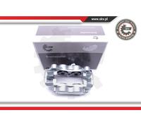 ESEN SKV Selle de Freinage À L'Avant Gauche Système Brembo pour Iveco Daily II