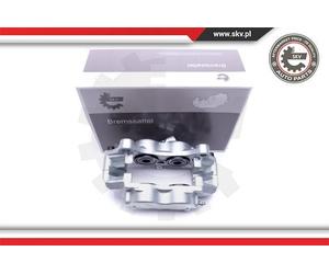 ESEN SKV Selle de Freinage À L'Avant Gauche Système Brembo pour Iveco Daily II
