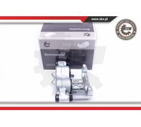 ESEN SKV Selle de Freinage À L'Avant Gauche Système Brembo pour Iveco Daily III