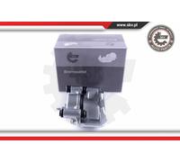ESEN SKV Selle de Freinage À L'Avant Gauche Système pour Mazda 323 P V 1.3 16V