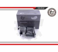 ESEN SKV Selle de Freinage À L'Avant Gauche Système pour VW Sharan 1.9 Tdi 2.0