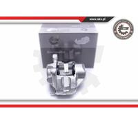 ESEN SKV Selle de Freinage À L'Avant Gauche Système pour VW Transporter III Bus