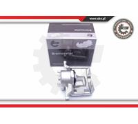 ESEN SKV Selle de Freinage À L'Avant Gauche Système Tokico pour Mitsubishi L