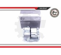 ESEN SKV Selle de Freinage À L'Avant Gauche Système TRW pour Land Rover II 2.5