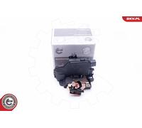 ESEN SKV Serrure Arrière Droite pour Audi A4 A3 8E2 B6 8D2 B5 8EC B7 8L1