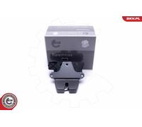 Esen Skv Serrure De Hayon De Coffre Pour Ford Kuga I Focus III DM2