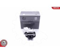 Esen Skv Serrure De Hayon De Coffre Pour Mazda 6 Hatchback GG GY