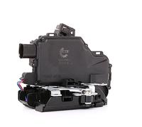 ESEN SKV Serrure de porte 16SKV003 Compatible avec: SEAT LEON, TOLEDO II, SKODA OCTAVIA I, OCTAVIA I Combi, VW BORA I, BORA Variant, GOLF IV, GOLF IV Variant, PASSAT B5, PASSAT B5 Variant, PASSAT B5.5
