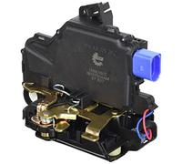 ESEN SKV Serrure de porte 16SKV012 Compatible avec: SEAT AROSA, VW BORA I, BORA Variant, GOLF IV, GOLF IV Variant, LUPO I, NEW BEETLE, PASSAT B5, PASSAT B5 Variant, PASSAT B5.5, PASSAT B5.5 Variant
