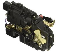 ESEN SKV Serrure de porte 16SKV054 Compatible avec: AUDI ALLROAD C5