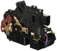 ESEN SKV Serrure de porte 16SKV063 Compatible avec: AUDI A4 B6, A4 B6 Avant, SEAT EXEO, EXEO ST