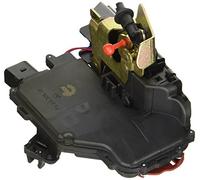 ESEN SKV Serrure de porte 16SKV064 Compatible avec: AUDI A4 B7, A4 B7 Avant, SEAT EXEO, EXEO ST