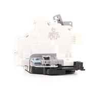 ESEN SKV Serrure de porte 16SKV132 Compatible avec: SEAT ALTEA, ALTEA XL, LEON, TOLEDO III, VW EOS