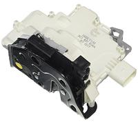 ESEN SKV Serrure de porte 16SKV142 Compatible avec: SKODA SUPERB II, VW PASSAT B6, PASSAT B6 Variant, TIGUAN