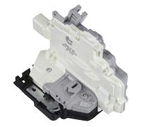 ESEN SKV Serrure de porte 16SKV143 Compatible avec: SKODA SUPERB II, VW PASSAT B6, PASSAT B6 Variant, TIGUAN