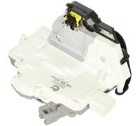 ESEN SKV Serrure de porte 16SKV153 Compatible avec: AUDI A4 B7, A4 B7 Avant, SEAT EXEO