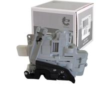 ESEN SKV Serrure de porte 16SKV154 Compatible avec: AUDI A4 B7, A4 B7 Avant, SEAT EXEO