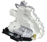 ESEN SKV Serrure de porte 16SKV181 Compatible avec: AUDI A4 B8