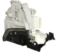 ESEN SKV Serrure de porte 16SKV183 Compatible avec: AUDI A4 B8