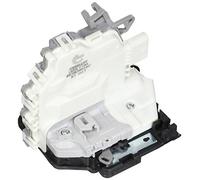 ESEN SKV Serrure de porte 16SKV184 Compatible avec: AUDI A4 B8