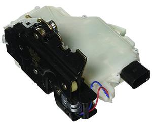 ESEN SKV Serrure de porte 16SKV422 Compatible avec: VW GOLF V, GOLF V Variant, NEW BEETLE