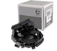 ESEN SKV Serrure de porte 16SKV822 avant droite – 7 contacts – Compatible BMW X5 E53