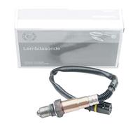 ESEN SKV Sonde lambda 09SKV619 Compatible avec: CHRYSLER CROSSFIRE, CROSSFIRE Roadster, MERCEDES-BENZ A-CLASS, C-CLASS, C-CLASS Coupe, C-CLASS T-Model, M-CLASS, SLK, VANEO, SMART CABRIO, CITY-COUPE