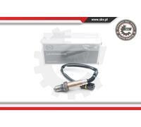 ESEN SKV Sonde Lambda Pour Mercedes-Benz A-Class W168 SLK R170 W163 Smart Fortwo