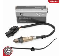 ESEN SKV Sonde Lambda Règle-sonde pour Mercedes-Benz Vito/Mixto Boîtier 113