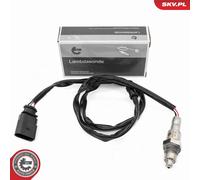 ESEN SKV Sonde Lambda Règle-sonde pour VW Polo 2.0 Gti T-Roc 1.8 TSI Seat Ateca