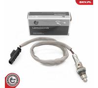 ESEN SKV Sonde Lambda Régulièrement pour BMW 1er 118i 116i 120i 3er Touring
