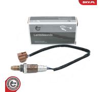ESEN SKV Sonde Lambda Régulièrement pour Nissan Qashqai + 2 I 2.0 Note 1.2 DIG-S