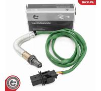 ESEN SKV Sonde Lambda Sonde Régulièrement pour Mercedes-Benz BMW 7er X6