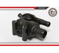ESEN SKV Thermostat Liquide pour Ford Focus Break Franc-Tireur 20SKV010
