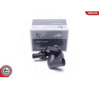 ESEN SKV Thermostat Refroidissement Convient pour Mini Cabriolet R52 R50 R53