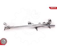 Esen Skv Tringler De Balai Avant Compatible Pour Audi Q7 4LB