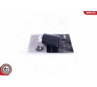 ESEN SKV Tuyau De Charge Turbo Pour KIA Sorento I JC 2.5 CRDi