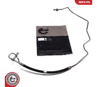 Esen Skv Tuyau De Direction Hydraulique Pour Ford Transit Kasten Fa