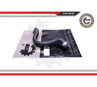 Esen Skv Tuyau De Refroidissement Tuyau D'Air Pour Mercedes-Benz C-Class W204