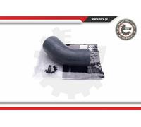 ESEN SKV Tuyau De Surpression Compatible Pour KIA Sorento I JC 2.5 CRDi 43SKV160