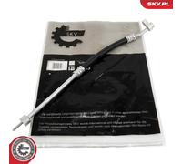 ESEN SKV Tuyau Haute Pression Climatisation Compatible Pour Ford Kuga II DM2 DFK