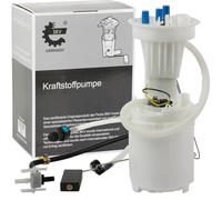 ESEN SKV Unité d'alimentation en carburant 02SKV753