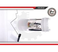 ESEN SKV Unité D'Injection de Carburant Électrique pour Fiat Seicento / 600