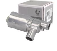 ESEN SKV Vanne de régulation du ralenti, alimentation en air 08SKV206 Compatible avec: ALFA ROMEO 164, 75, GTV, SPIDER, SPIDER, CITROËN BX, OPEL ASCONA C, ASCONA C CC, ASTRA F, ASTRA F Cabriolet