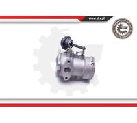 ESEN SKV Vanne / Valve AGR Exhaust Gas Recirculation Pneumatique Pour VW Touareg