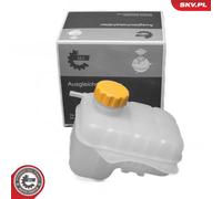 ESEN SKV Vase D'Expansion de Refroidissement Eau Fraîche pour Chevrolet Lacetti