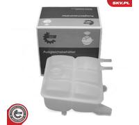 ESEN SKV Vase D'Expansion Liquide pour Ford Kuga I Focus II Volvo V50