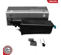 ESEN SKV Vase D'Expansion Refroidissement Eau Fraîche pour BMW 3er Tournée E46
